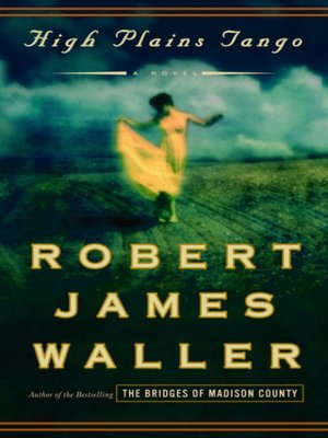 High Plains Tango - ebook